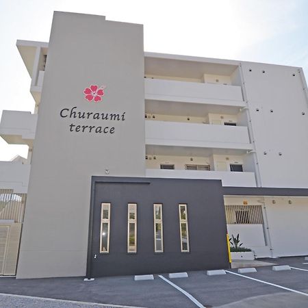 Churaumi Terrace Motobu Luaran gambar