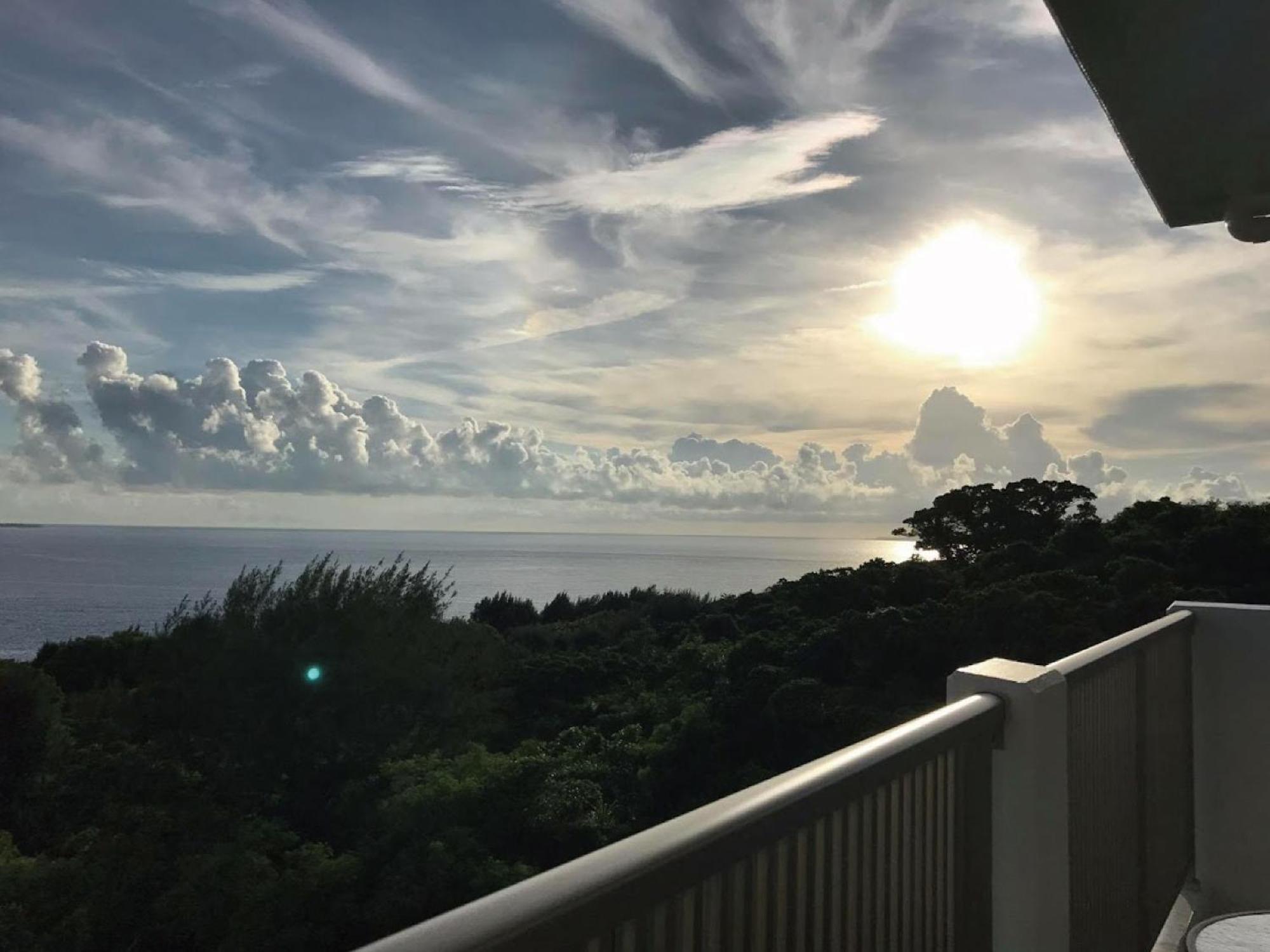 Churaumi Terrace Motobu Luaran gambar