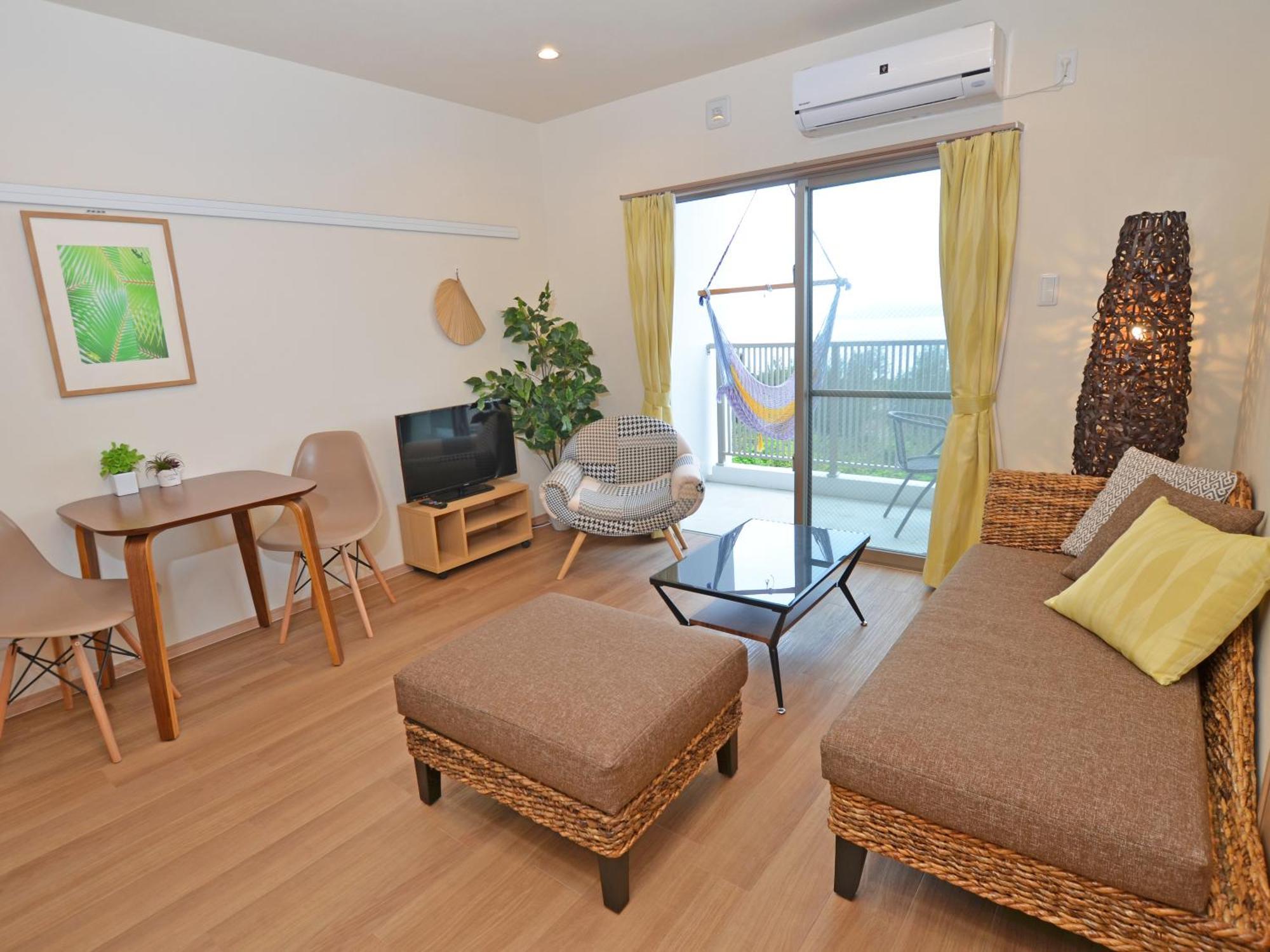 Churaumi Terrace Motobu Luaran gambar