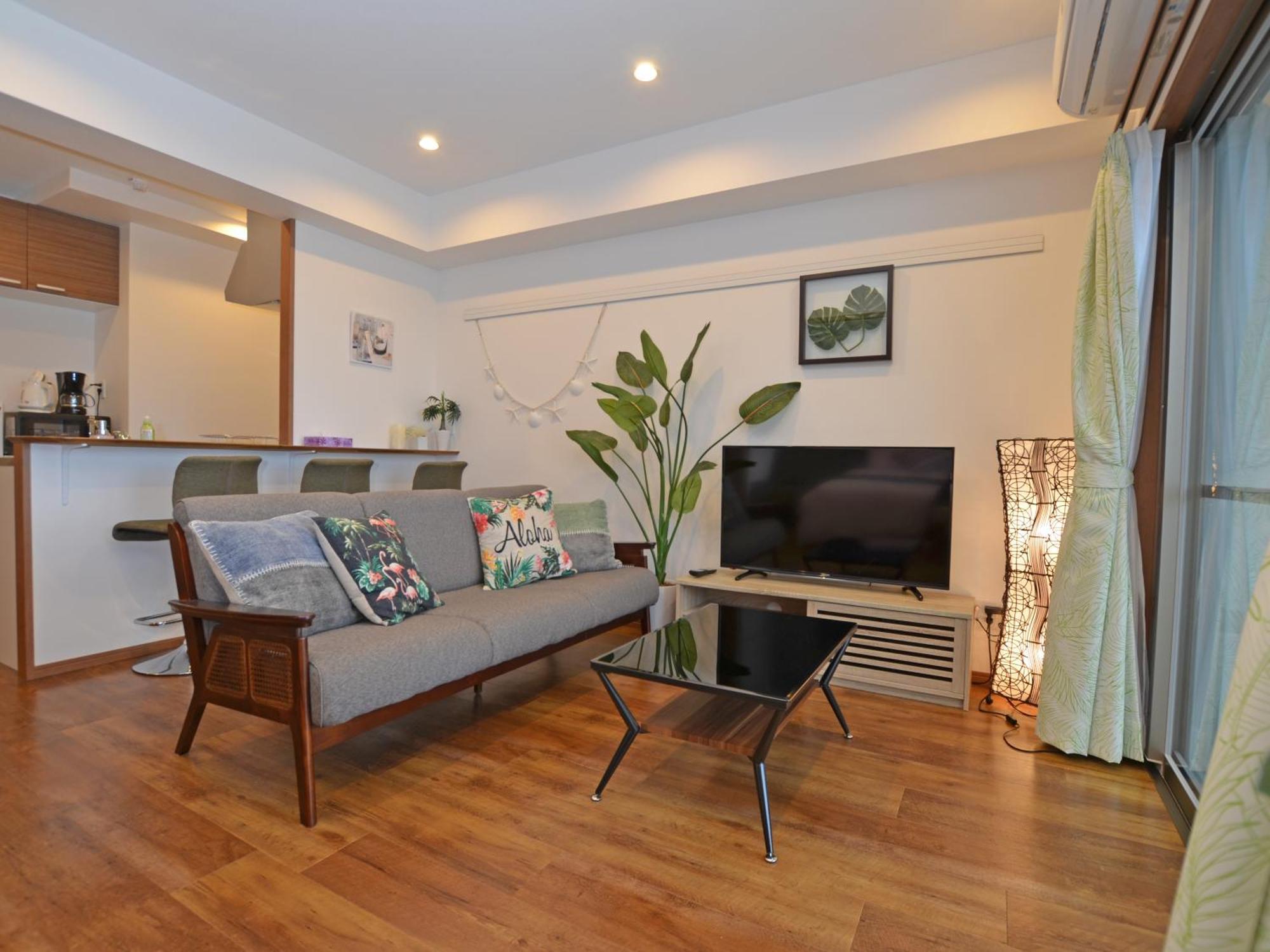 Churaumi Terrace Motobu Luaran gambar