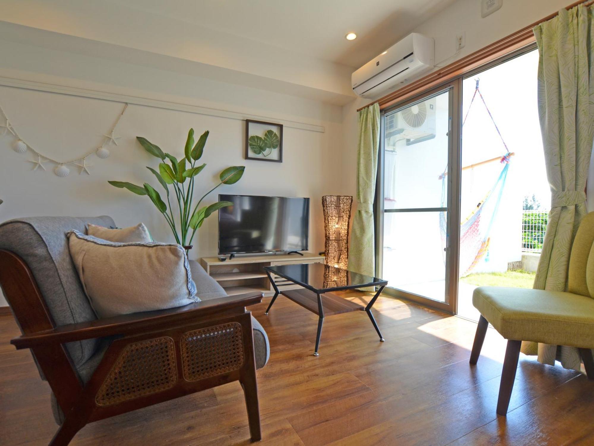 Churaumi Terrace Motobu Luaran gambar