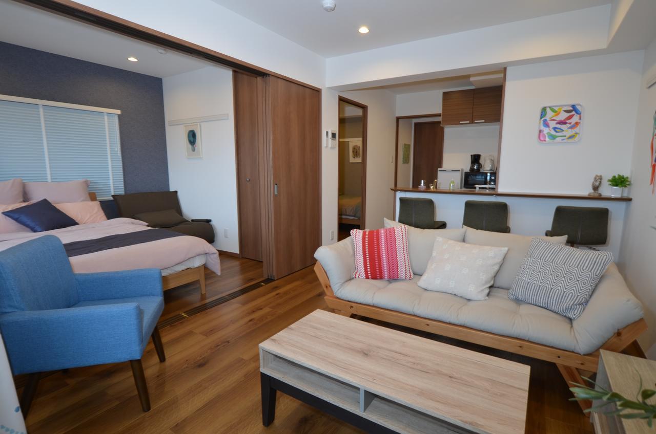 Churaumi Terrace Motobu Luaran gambar